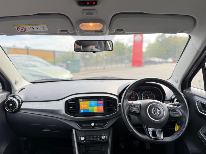 Used MG MG3 2023 for sale - 76882776: Photo 13