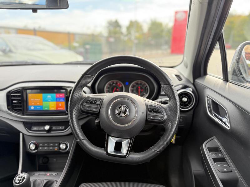 Used MG MG3 2023 for sale - 76882776: Photo 15