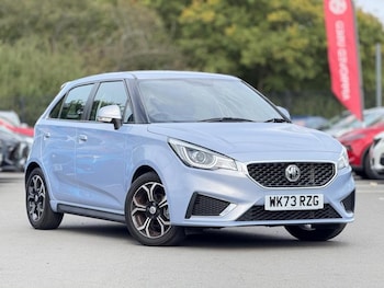 Used MG MG3 2023 for sale - 76882776: Photo