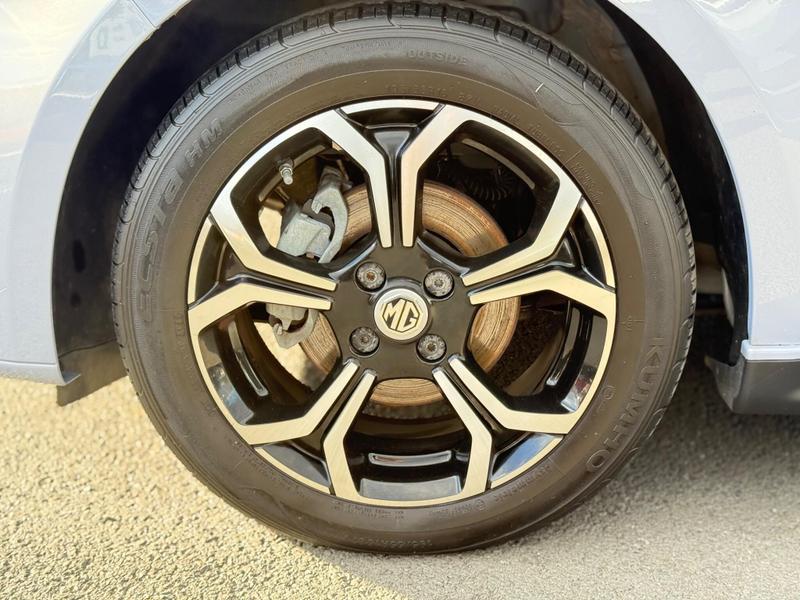 Used MG MG3 2023 for sale - 76882776: Photo 21