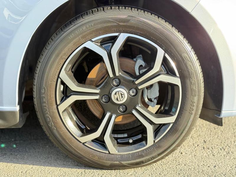 Used MG MG3 2023 for sale - 76882776: Photo 24