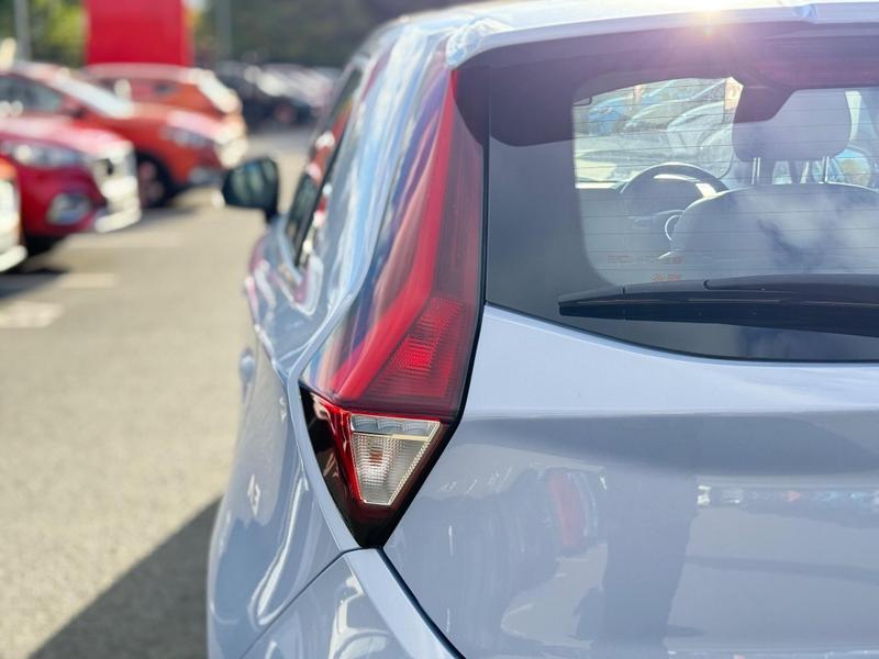 Used MG MG3 2023 for sale - 76882776: Photo 26