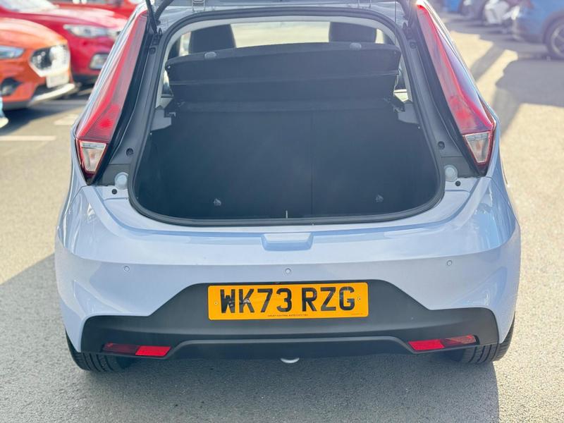 Used MG MG3 2023 for sale - 76882776: Photo 27