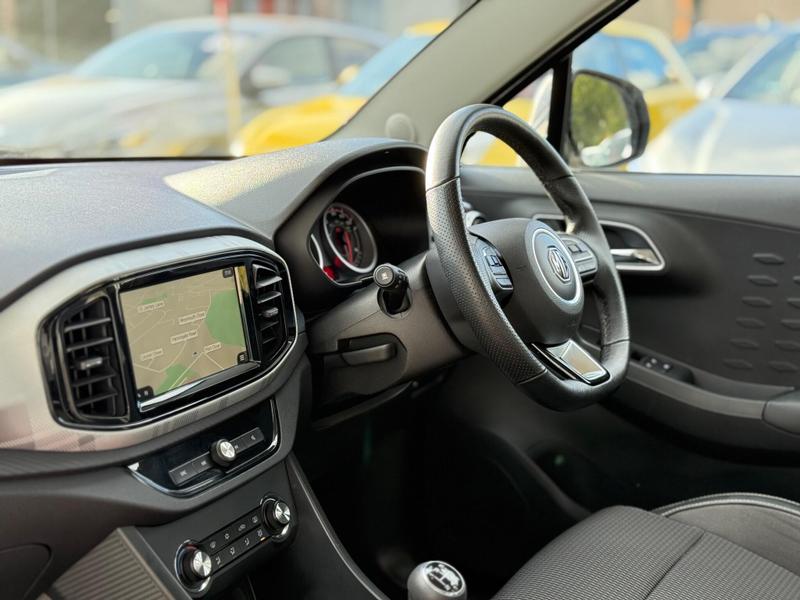 Used MG MG3 2023 for sale - 76882776: Photo 3