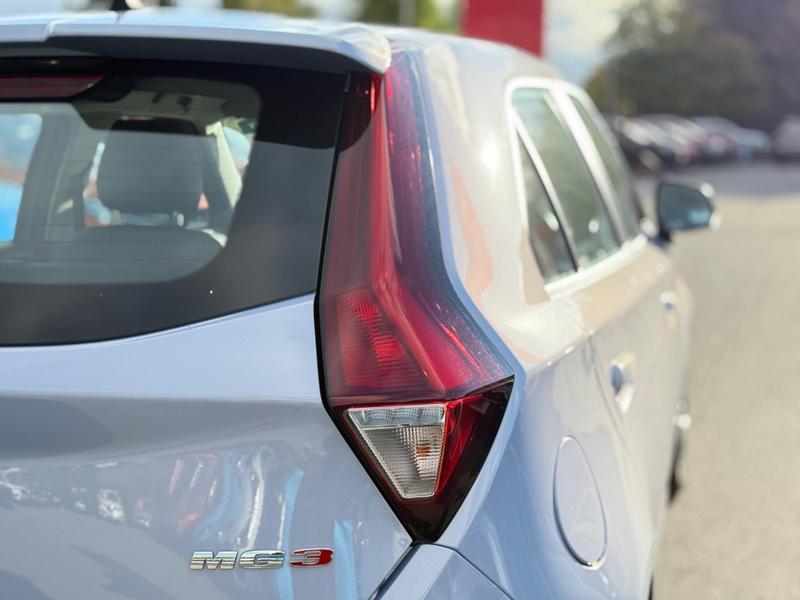 Used MG MG3 2023 for sale - 76882776: Photo 30