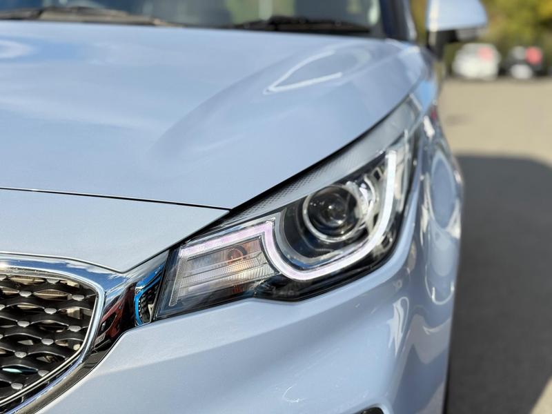 Used MG MG3 2023 for sale - 76882776: Photo 32