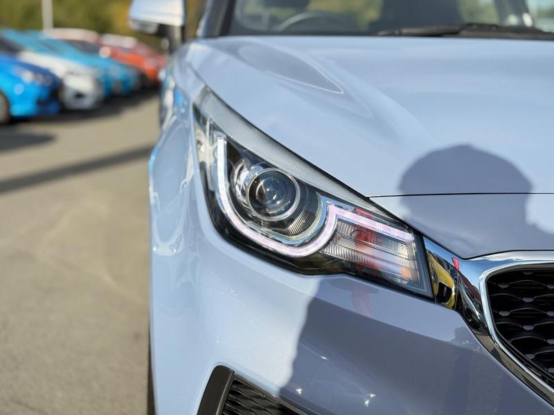 Used MG MG3 2023 for sale - 76882776: Photo 33