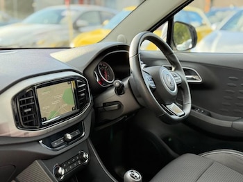 Used MG MG3 2023 for sale - 76882776: Photo