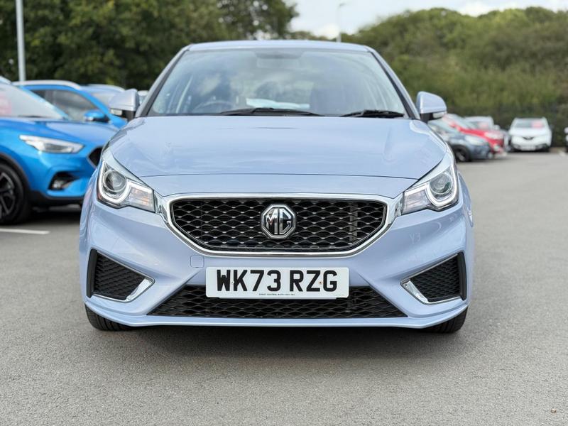 Used MG MG3 2023 for sale - 76882776: Photo 7