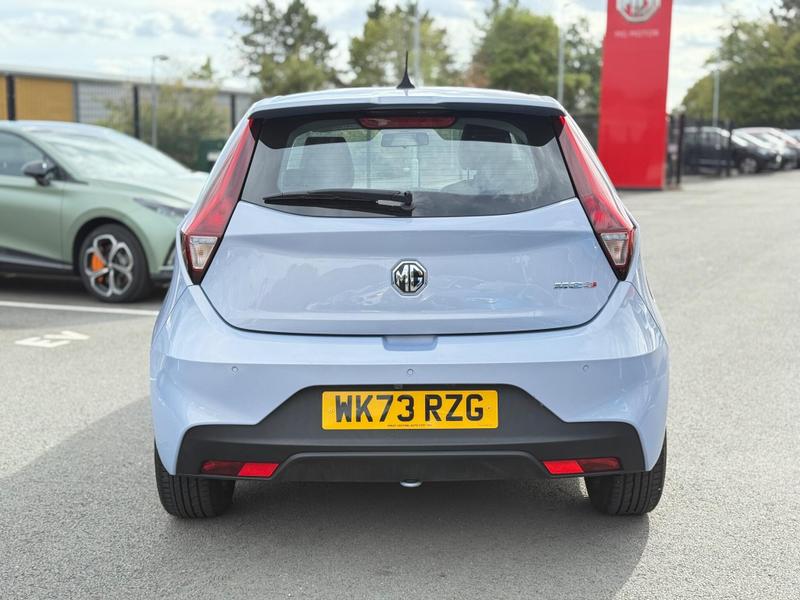 Used MG MG3 2023 for sale - 76882776: Photo 9