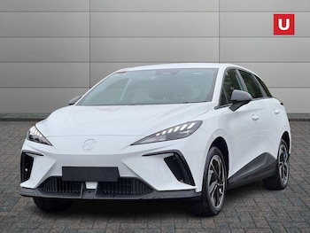 Used MG MG4 2024 for sale - 77570654: Photo