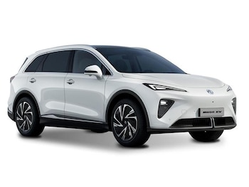 Used MG MGS6 undefined for sale - 77528973: Photo