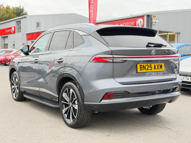 Used MG MG HS 2025 for sale - 76882645: Photo 10