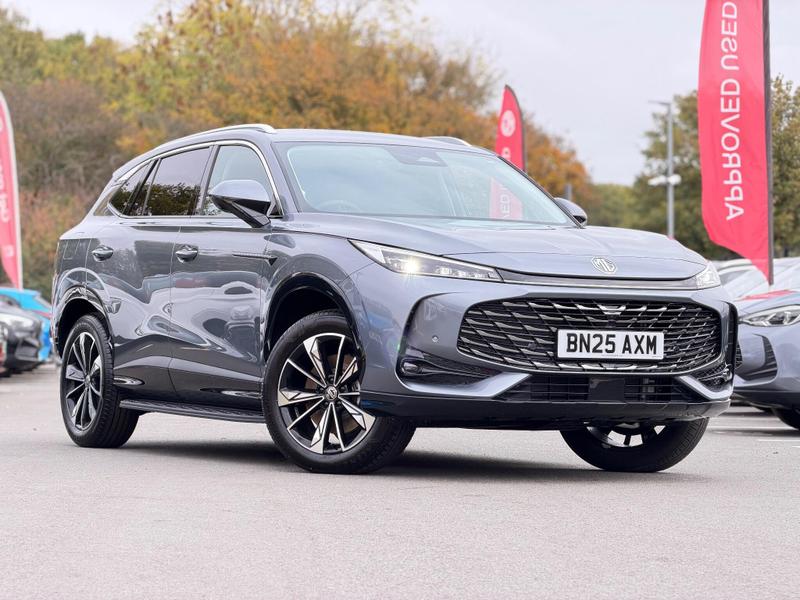 Used MG MG HS 2025 for sale - 76882645: Photo 11