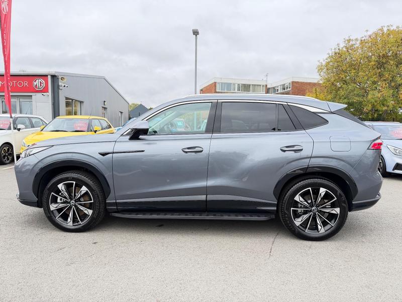 Used MG MG HS 2025 for sale - 76882645: Photo 12