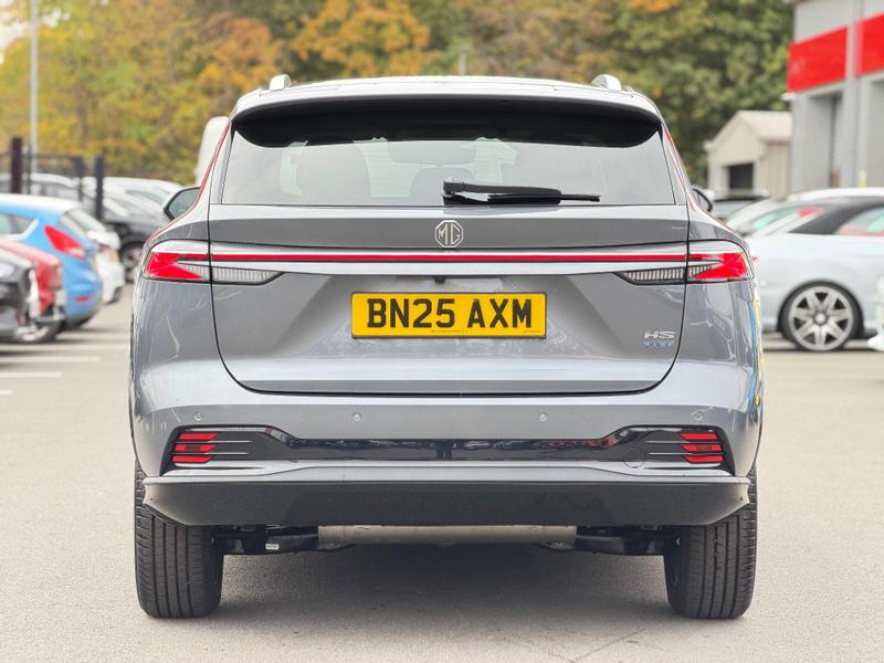 Used MG MG HS 2025 for sale - 76882645: Photo 13