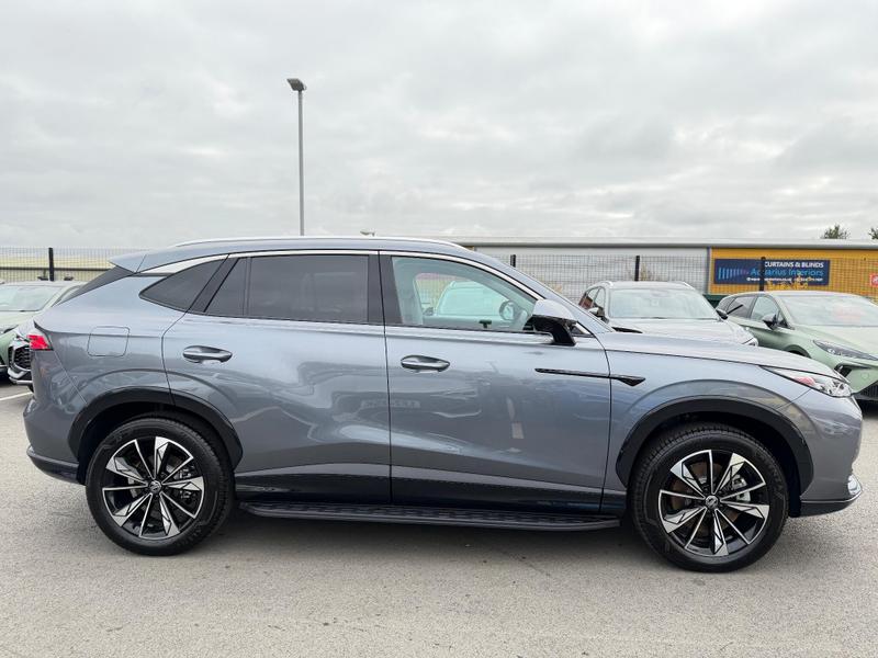 Used MG MG HS 2025 for sale - 76882645: Photo 14