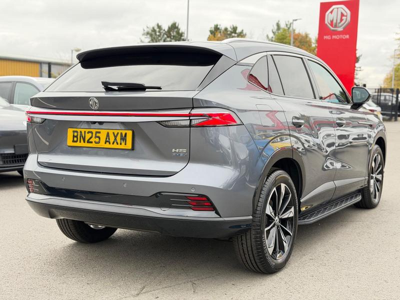 Used MG MG HS 2025 for sale - 76882645: Photo 15
