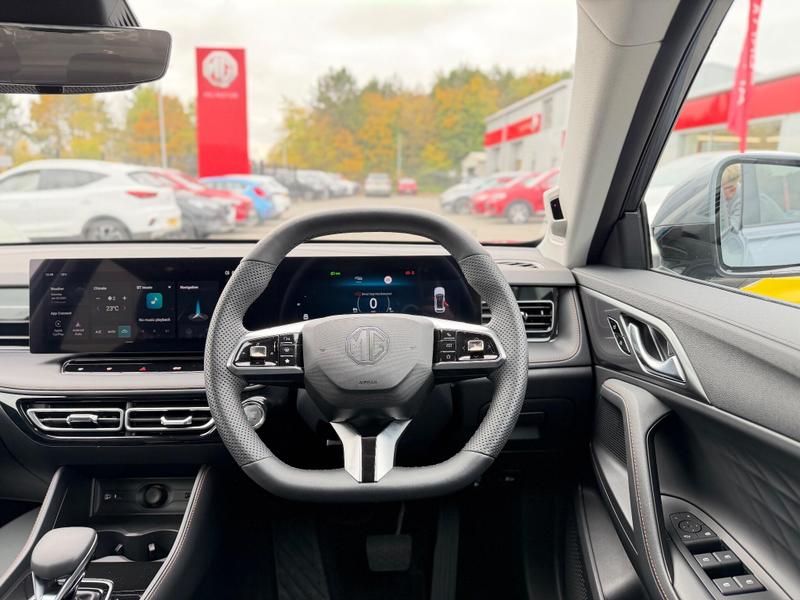 Used MG MG HS 2025 for sale - 76882645: Photo 18