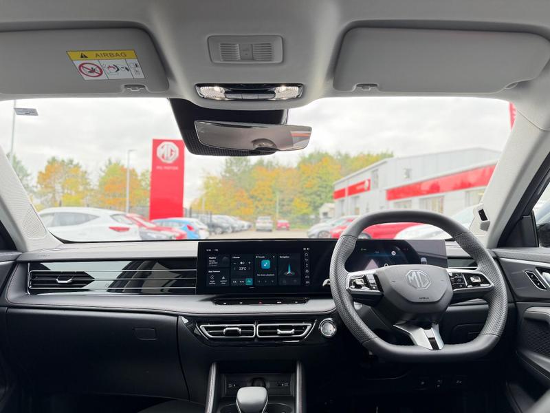 Used MG MG HS 2025 for sale - 76882645: Photo 19