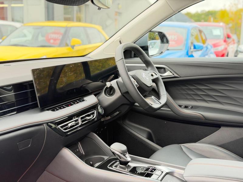 Used MG MG HS 2025 for sale - 76882645: Photo 20