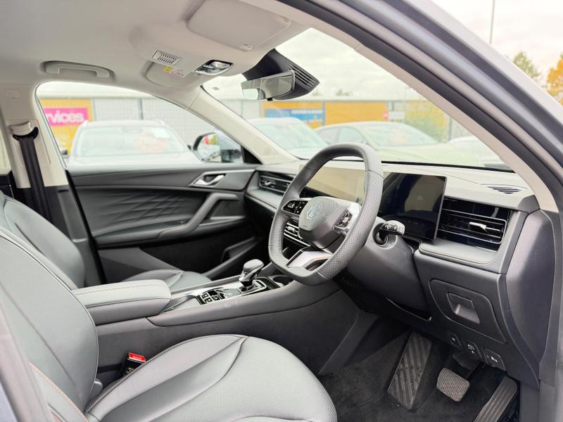 Used MG MG HS 2025 for sale - 76882645: Photo 21