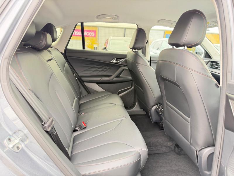 Used MG MG HS 2025 for sale - 76882645: Photo 22