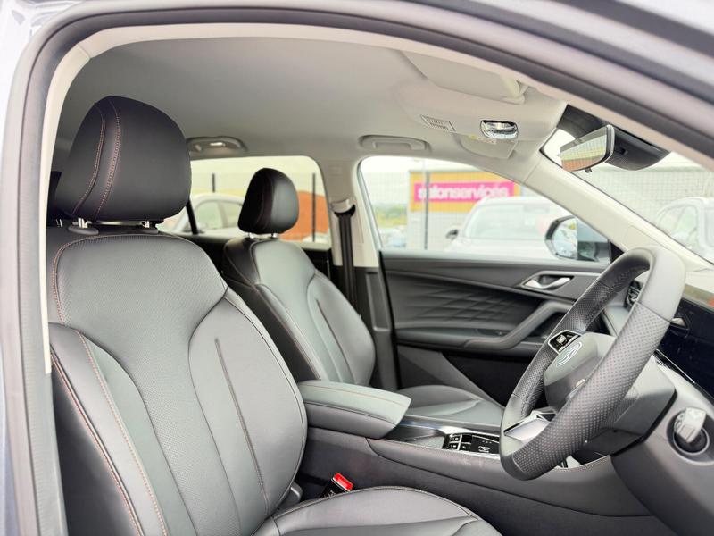 Used MG MG HS 2025 for sale - 76882645: Photo 23