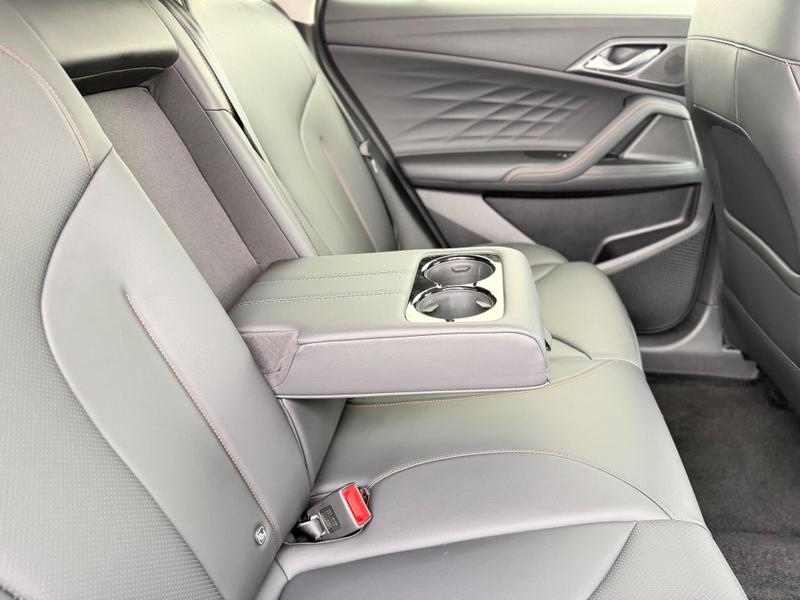 Used MG MG HS 2025 for sale - 76882645: Photo 25