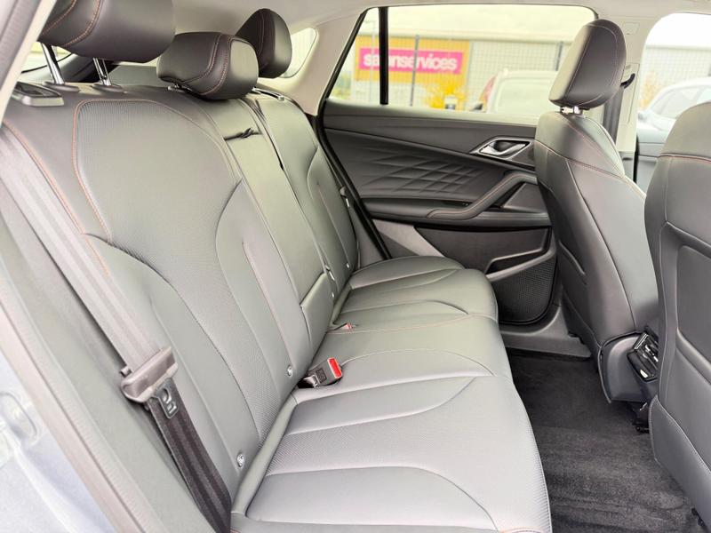 Used MG MG HS 2025 for sale - 76882645: Photo 26