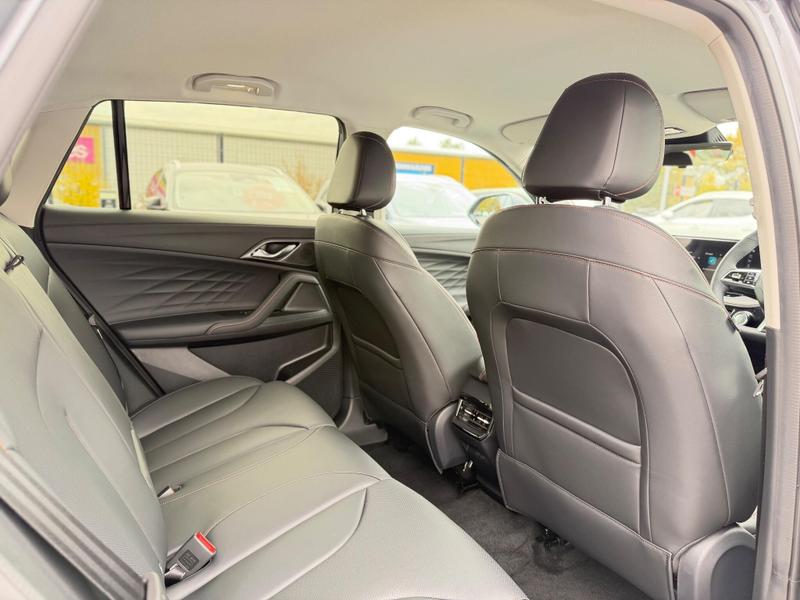 Used MG MG HS 2025 for sale - 76882645: Photo 27