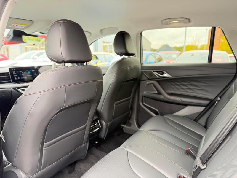 Used MG MG HS 2025 for sale - 76882645: Photo 29