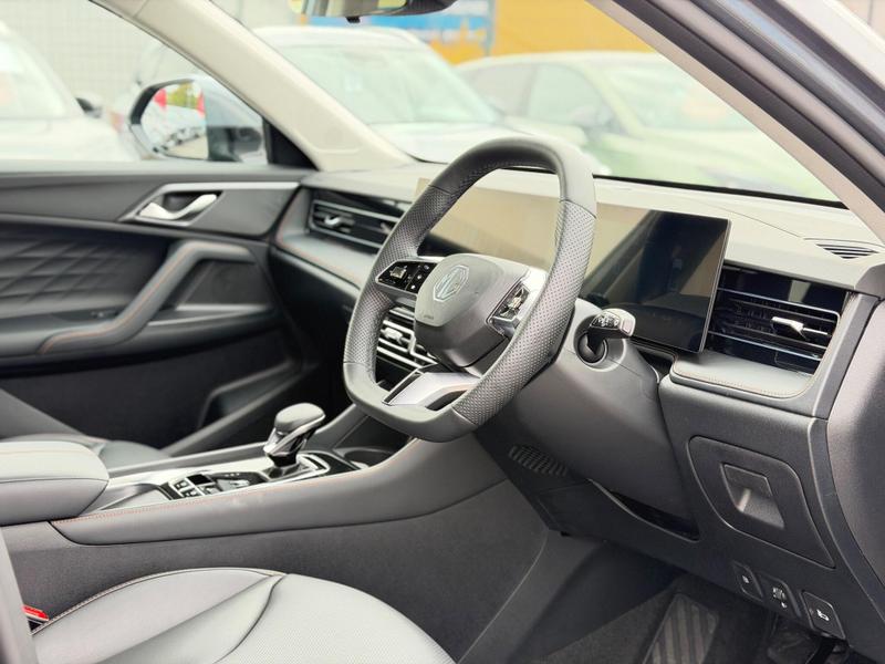 Used MG MG HS 2025 for sale - 76882645: Photo 3