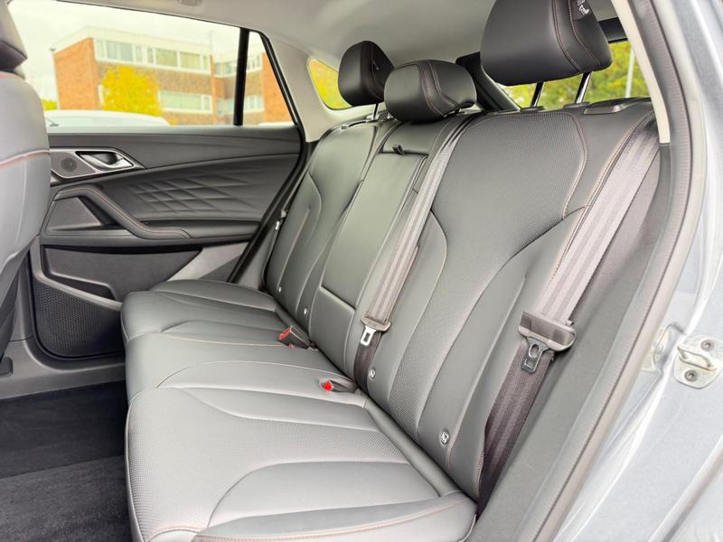 Used MG MG HS 2025 for sale - 76882645: Photo 30