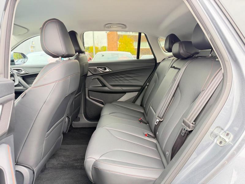 Used MG MG HS 2025 for sale - 76882645: Photo 31