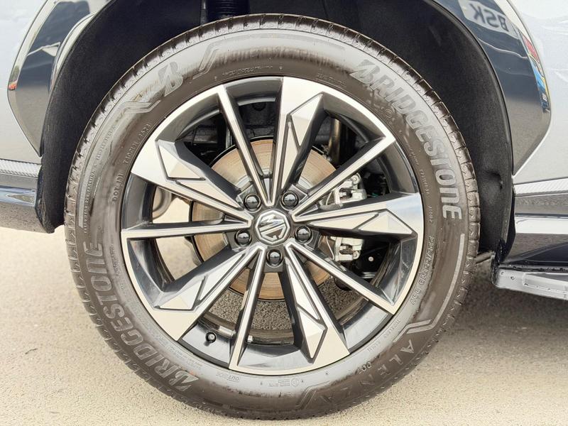 Used MG MG HS 2025 for sale - 76882645: Photo 36