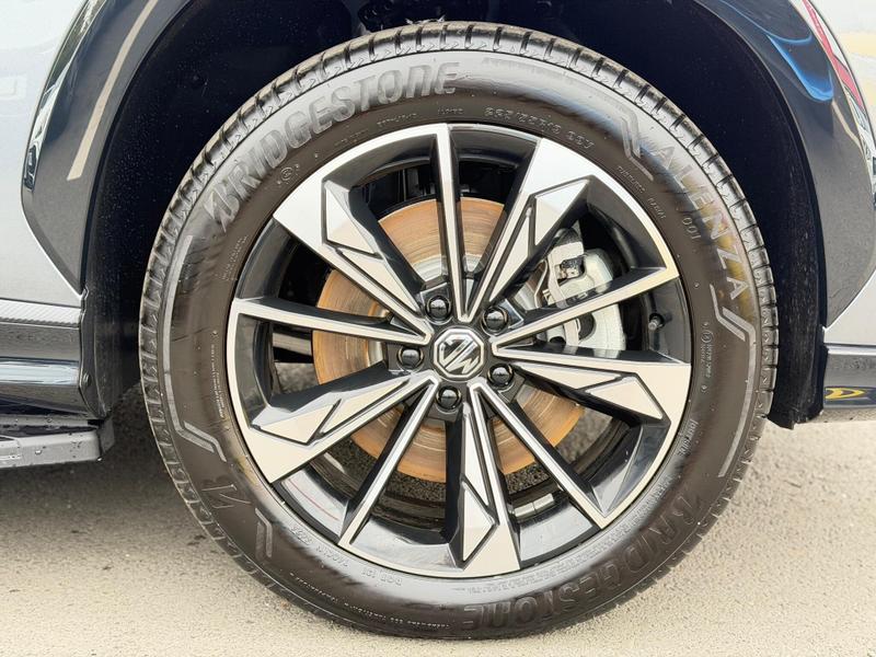 Used MG MG HS 2025 for sale - 76882645: Photo 37