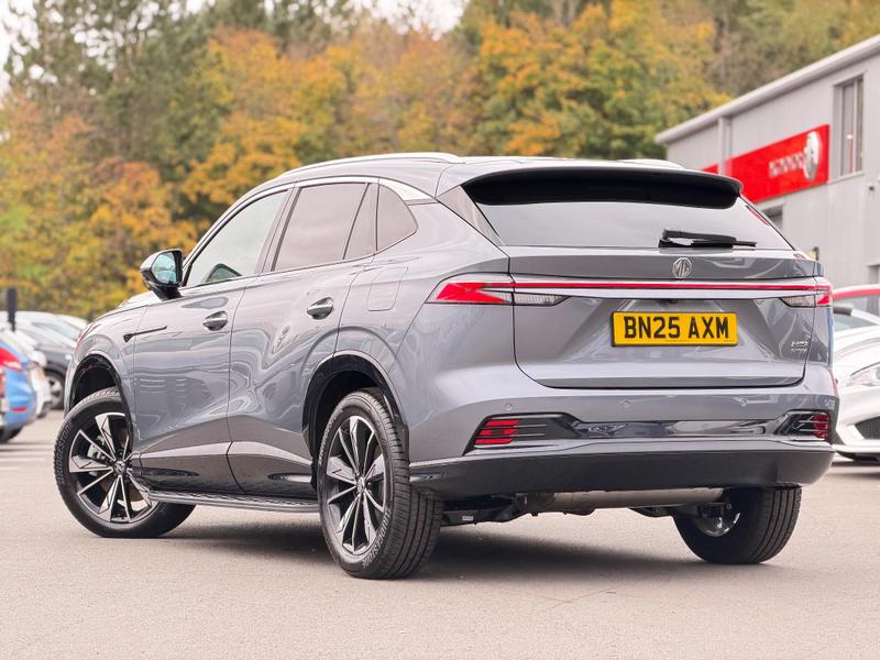 Used MG MG HS 2025 for sale - 76882645: Photo 4