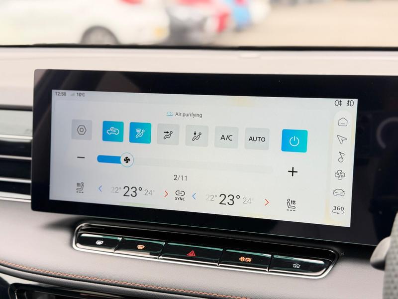 Used MG MG HS 2025 for sale - 76882645: Photo 40