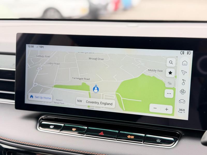 Used MG MG HS 2025 for sale - 76882645: Photo 41