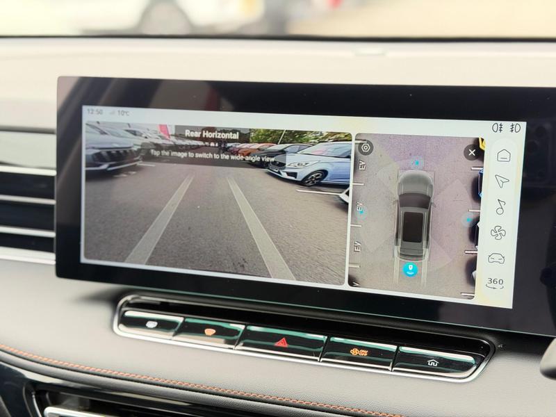 Used MG MG HS 2025 for sale - 76882645: Photo 42