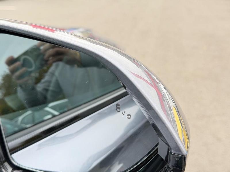 Used MG MG HS 2025 for sale - 76882645: Photo 50