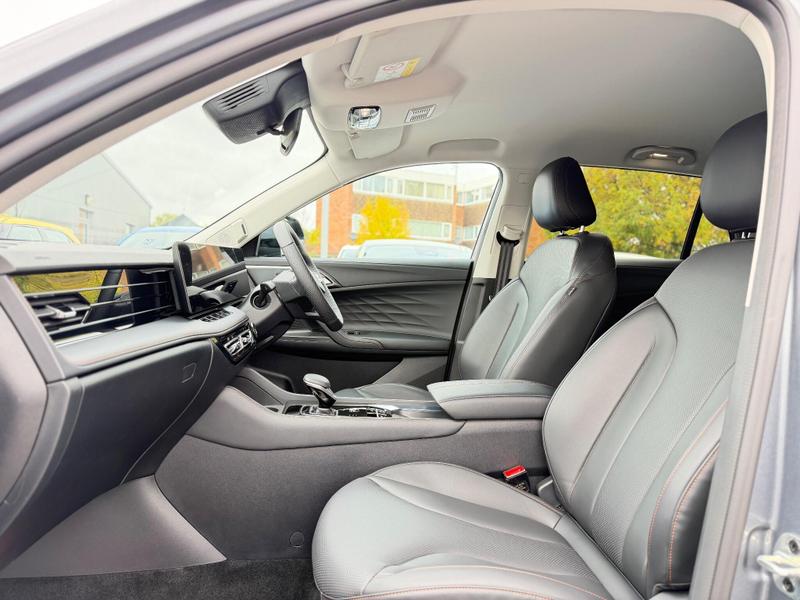 Used MG MG HS 2025 for sale - 76882645: Photo 51