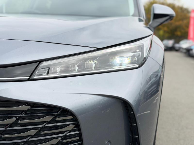 Used MG MG HS 2025 for sale - 76882645: Photo 54