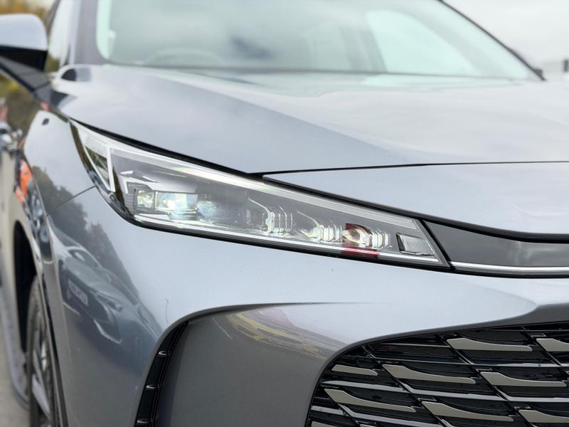 Used MG MG HS 2025 for sale - 76882645: Photo 55