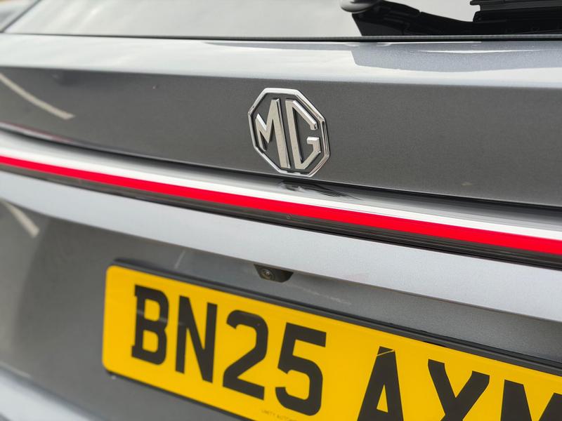 Used MG MG HS 2025 for sale - 76882645: Photo 56