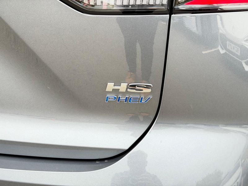 Used MG MG HS 2025 for sale - 76882645: Photo 57