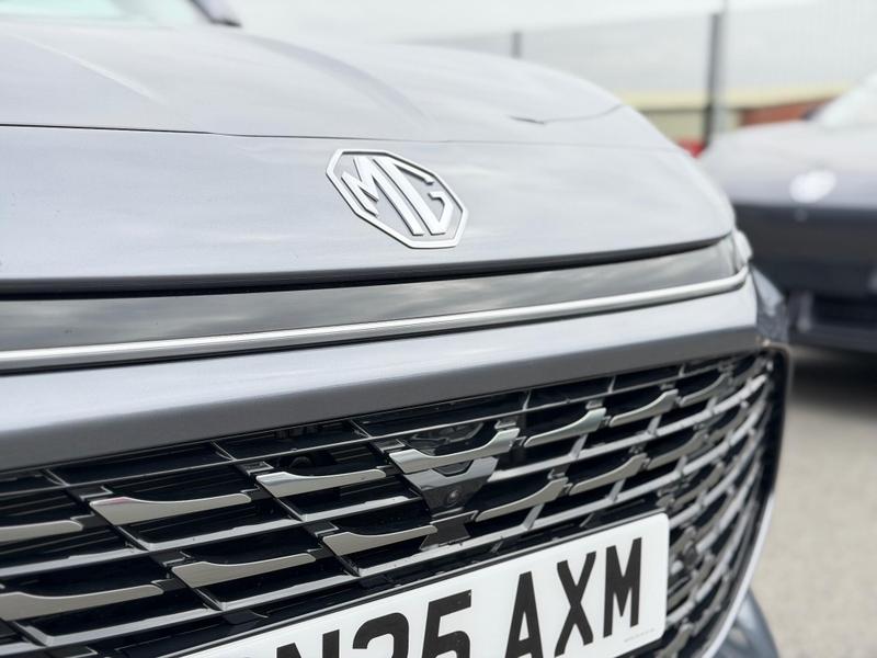 Used MG MG HS 2025 for sale - 76882645: Photo 58