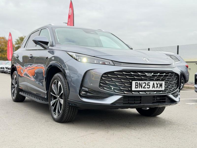 Used MG MG HS 2025 for sale - 76882645: Photo 6