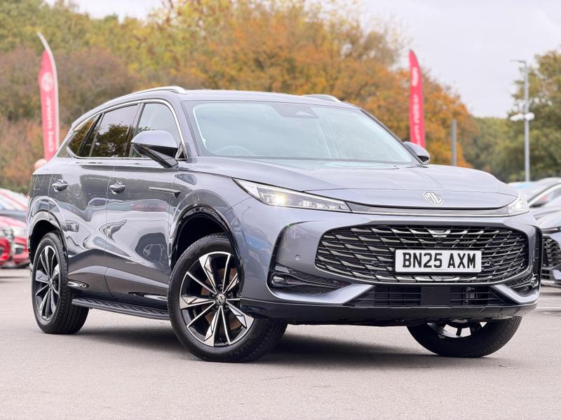 Used MG MG HS 2025 for sale - 76882645: Photo 7